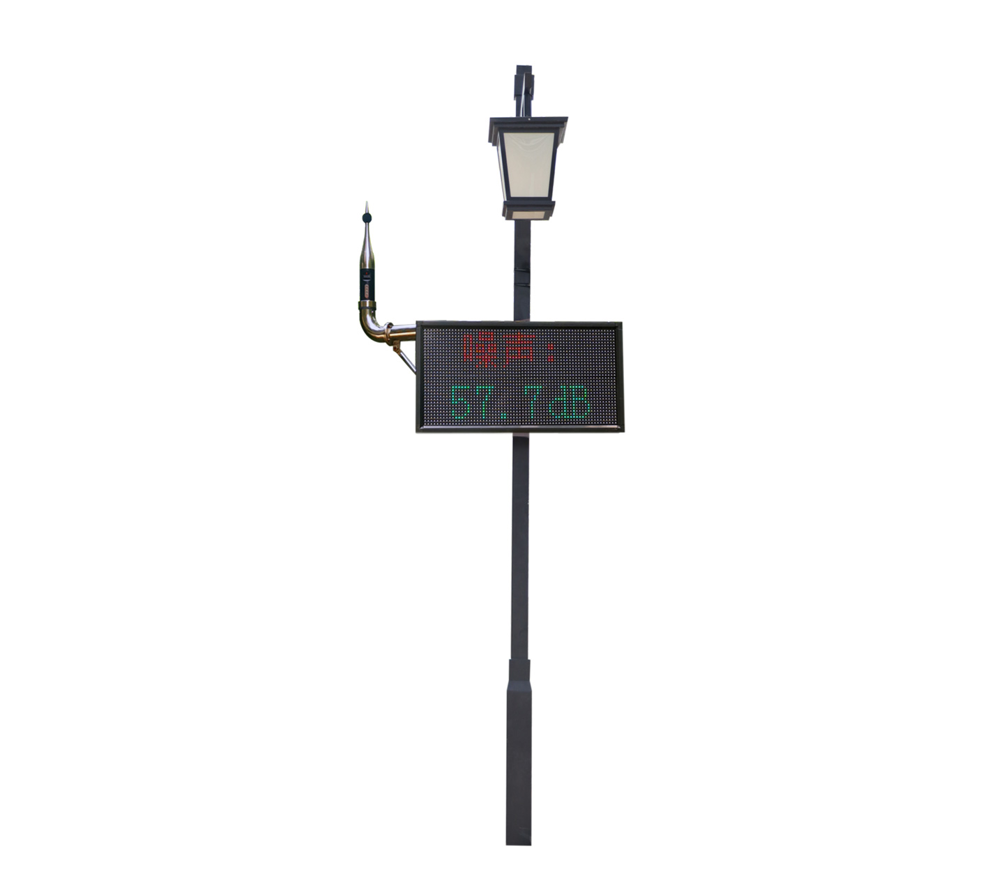 AWA2000型噪聲監測系統