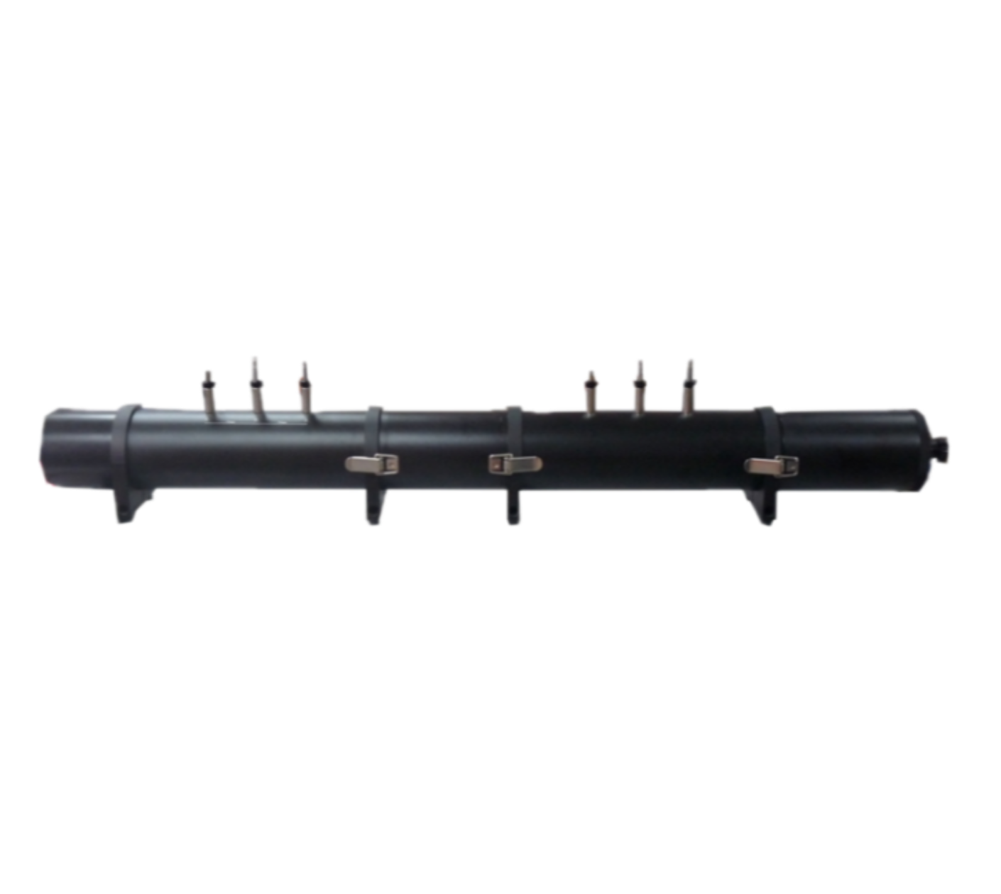 AWA6290T型阻抗管吸聲隔聲測量系統